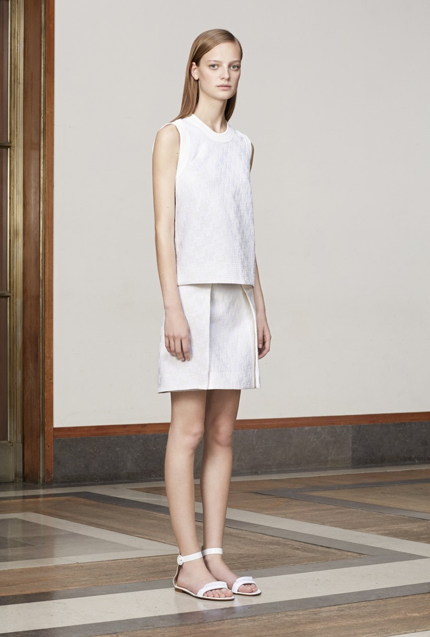 Cruise Primavera/Estate 2015 Pringle Of Scotland